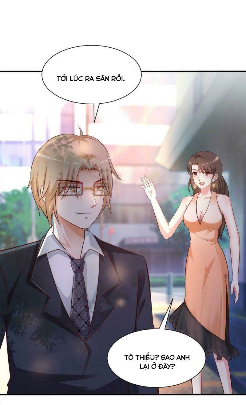 Tối Cường Vận Đào Hoa: Chapter 138