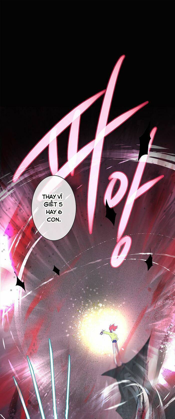 The Memory Of Wind: Anz: Chapter 21