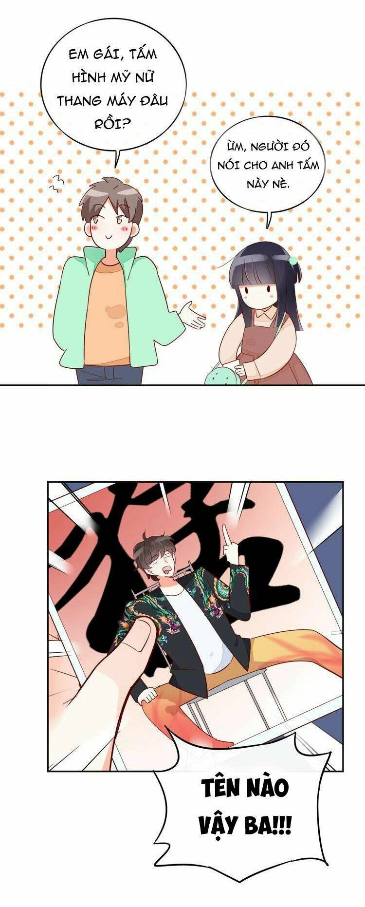 Cẩm Nang Tấn Công Tra Nam: Chapter 6