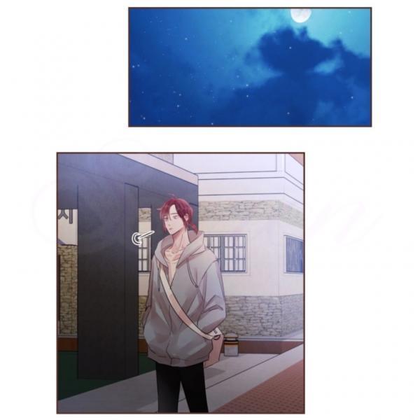 Giữa Tình Yêu Và Tình Bạn: Chapter 34