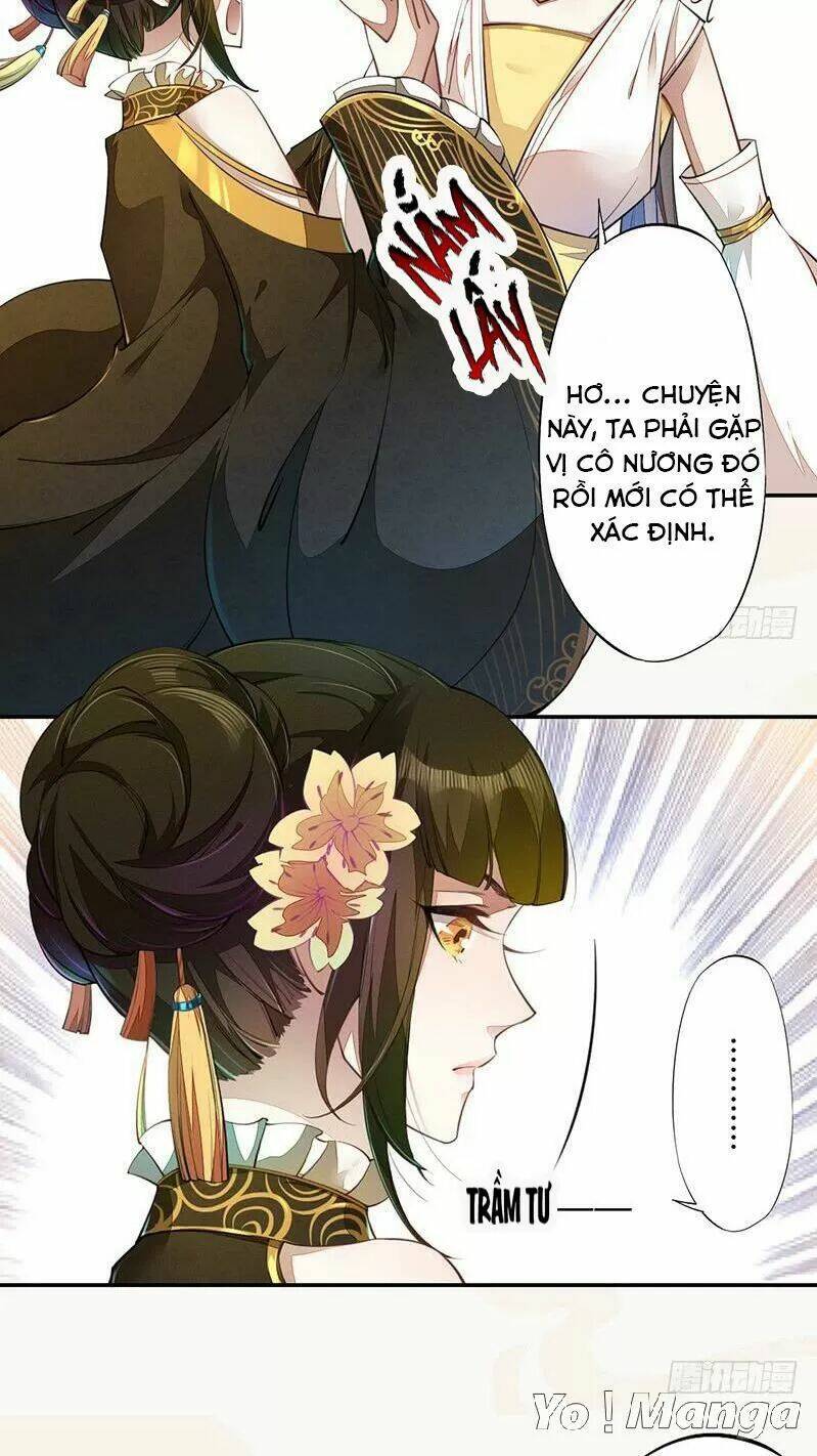 Tuyệt Thế Luyện Đan Sư: Chapter 63