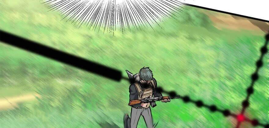 Vua Sinh Tồn: Chapter 55