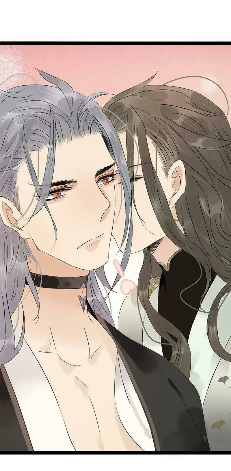 Thái Tử Bị Hoang Tưởng: Chapter 58