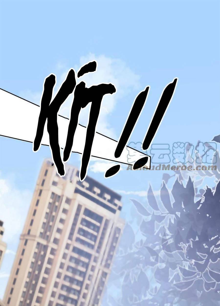 Dây Dưa Không Dứt: Chapter 32