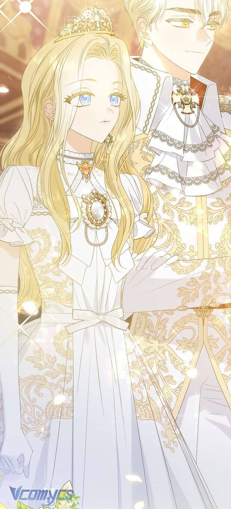 Hãy Để Tiểu Thư Emily Yên: Chapter 13