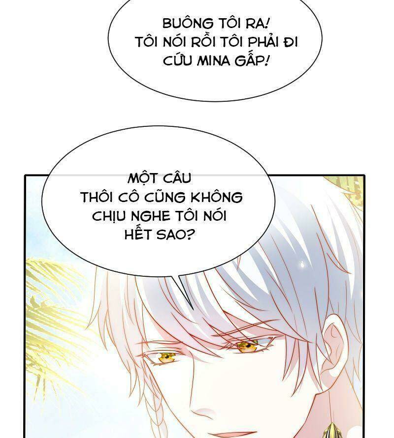 Sủng Hậu Của Vương: Chapter 105
