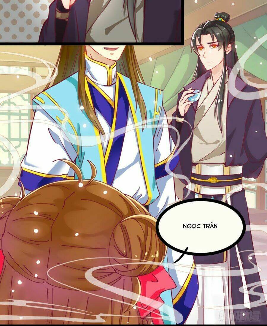 Ngọc Vi Mai: Chapter 4