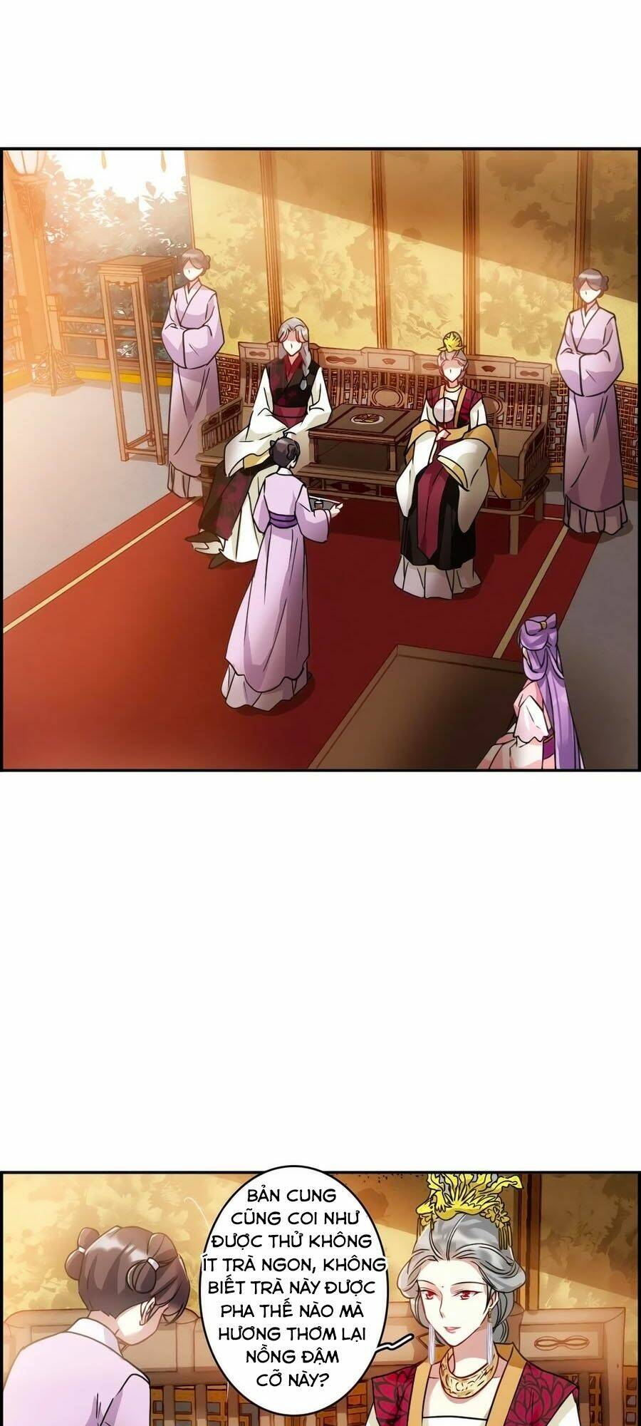 Thượng Quốc Phú Chi Thiên Đống Tuyết: Chapter 148