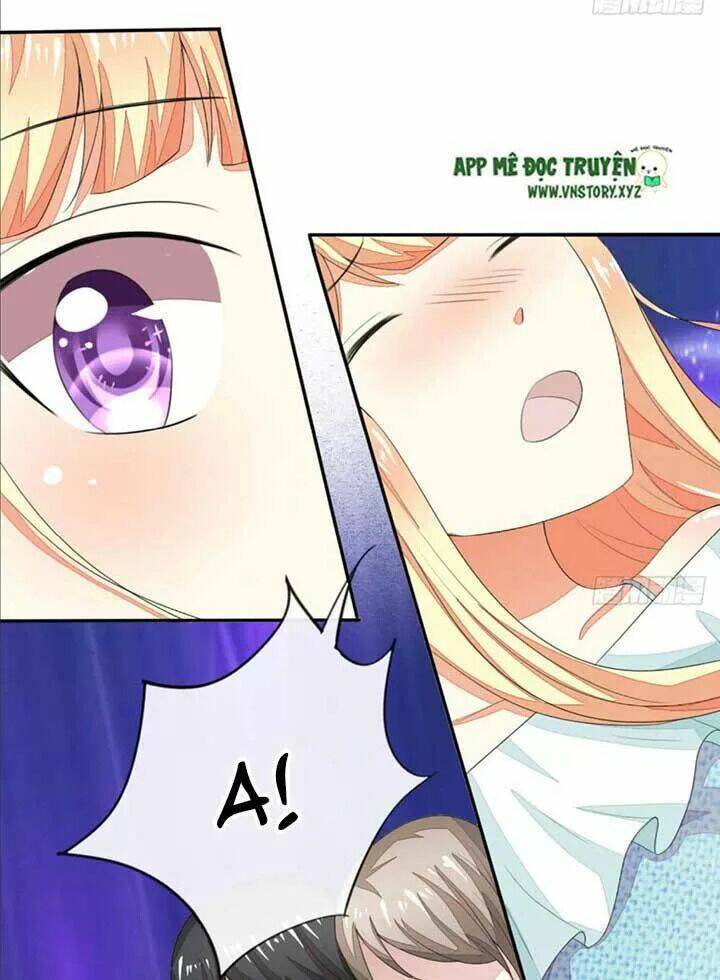 Nam Thần Ma Cà Rồng: Sủng Nhược Tiểu Lãn Thê: Chapter 94