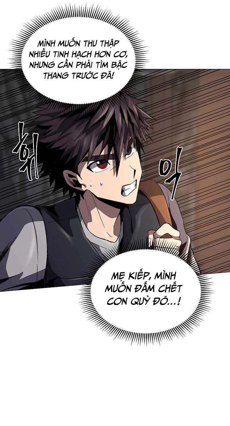 Con Đường Diệt Thần: Chapter 24