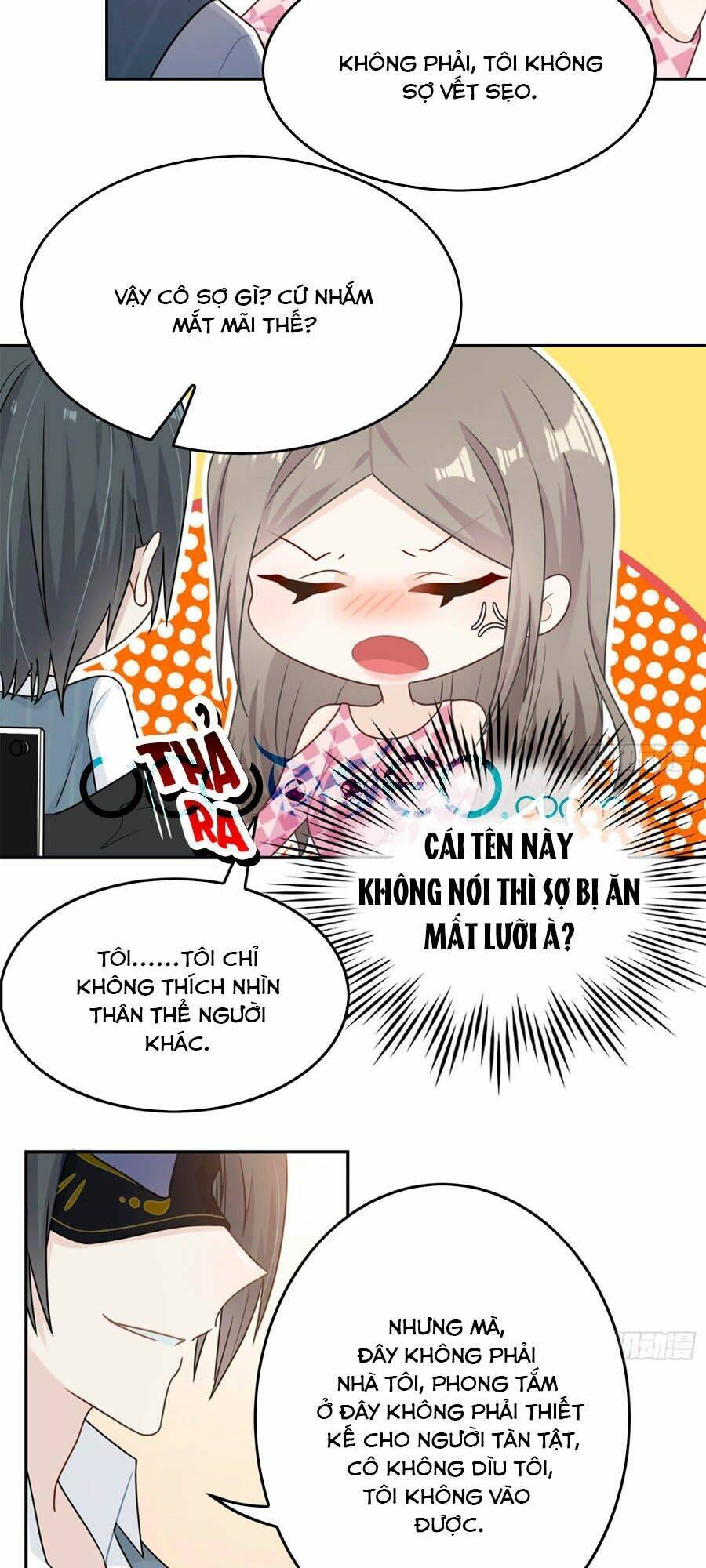 Hai Cách Tìm Gặp Người Yêu: Chapter 66