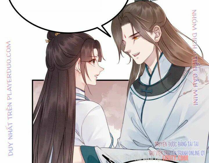 Trọng Sinh Bá Sủng Nhiếp Chính Vương Quá Mạnh Mẽ: Chapter 153