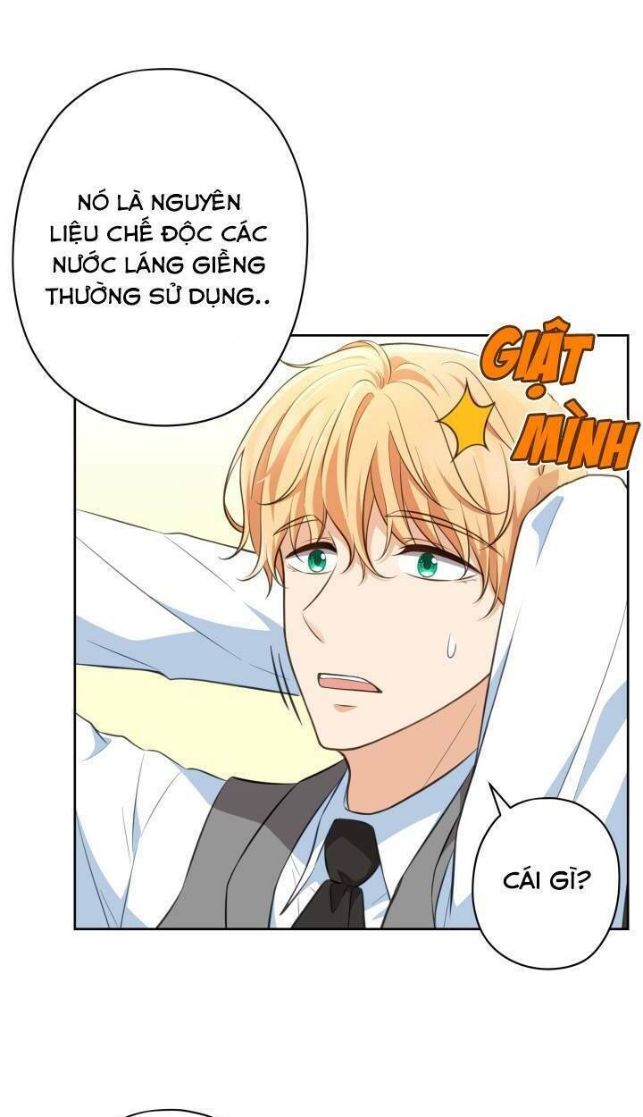 Gửi Đến Người Bạn Của Tôi: Chapter 22