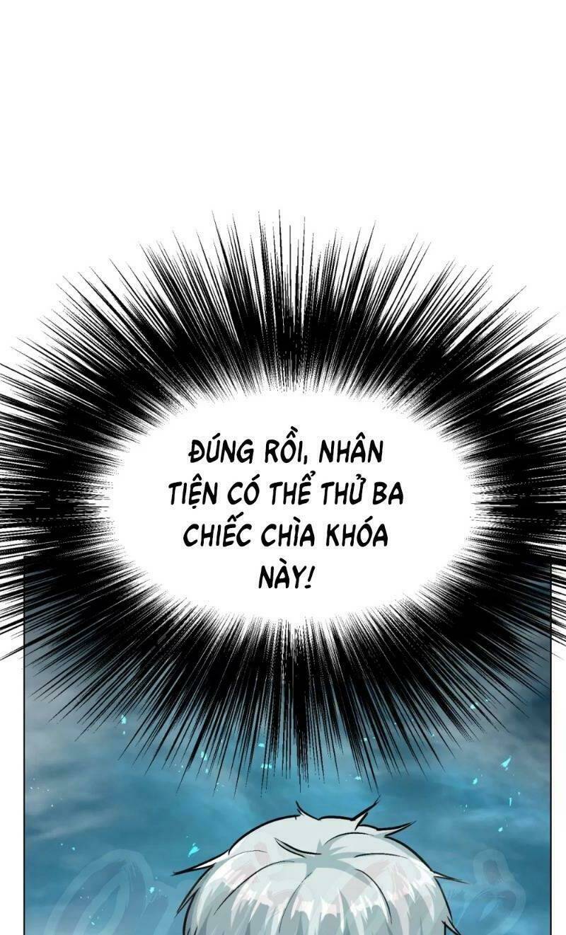 Hệ Thống Tiên Tôn Tại Đô Thị: Chapter 99