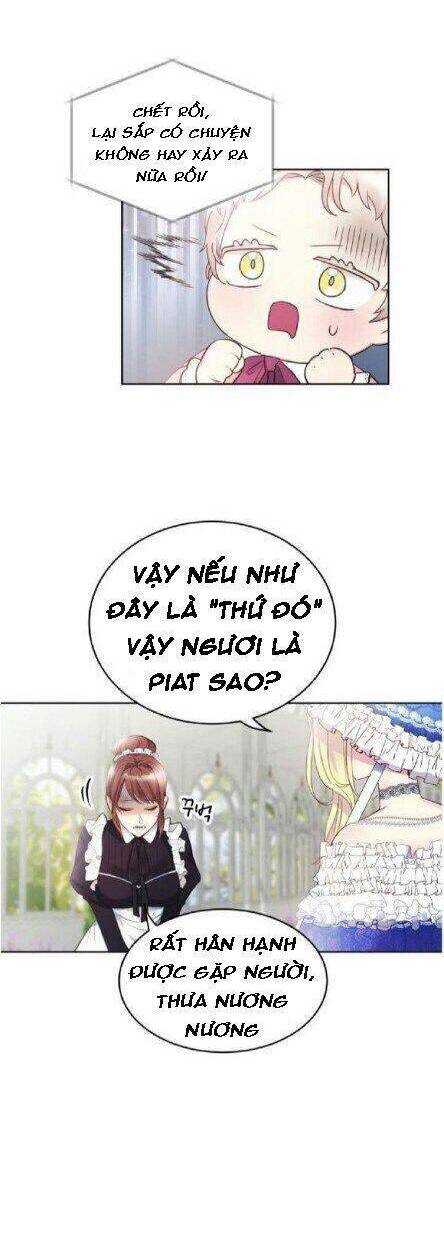 Baby Dragon: Chapter 5