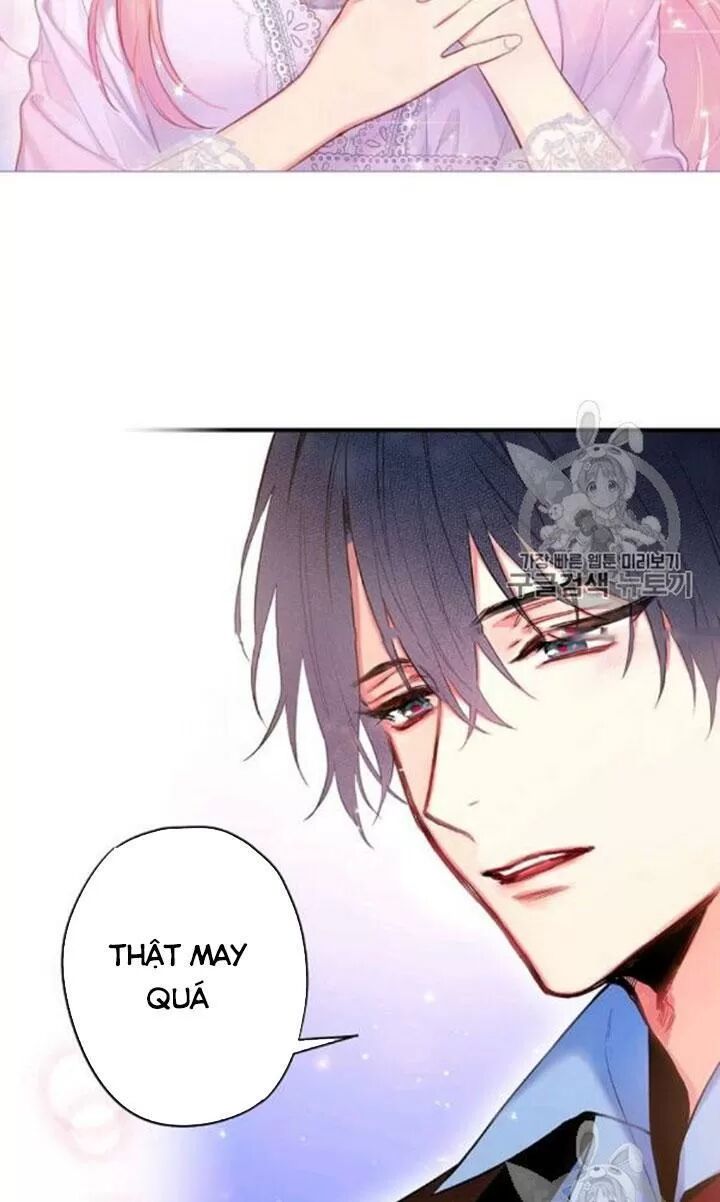 Tồn Tại Với Tư Cách Là Vợ Của Nam Chính: Chapter 173