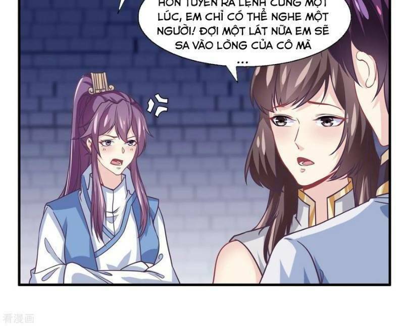 Ta Là Ngọc Hoàng Đại Đế: Chapter 63