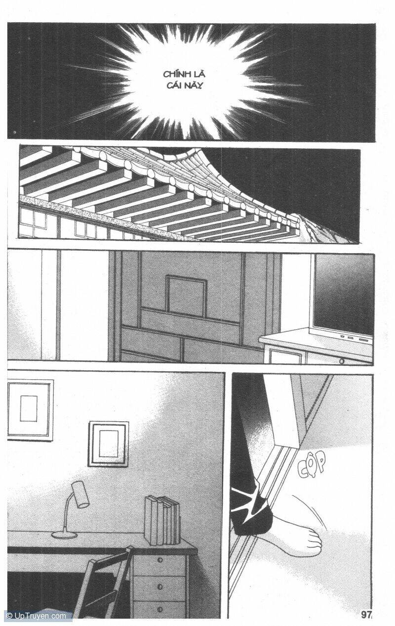 Cũng Vì Em: Chapter 5