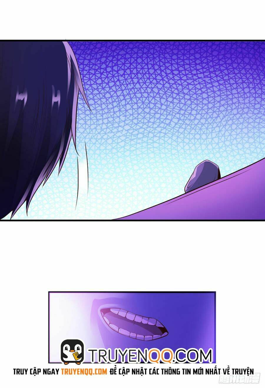 Em Gái Đừng Làm Phiền Tôi: Chapter 5