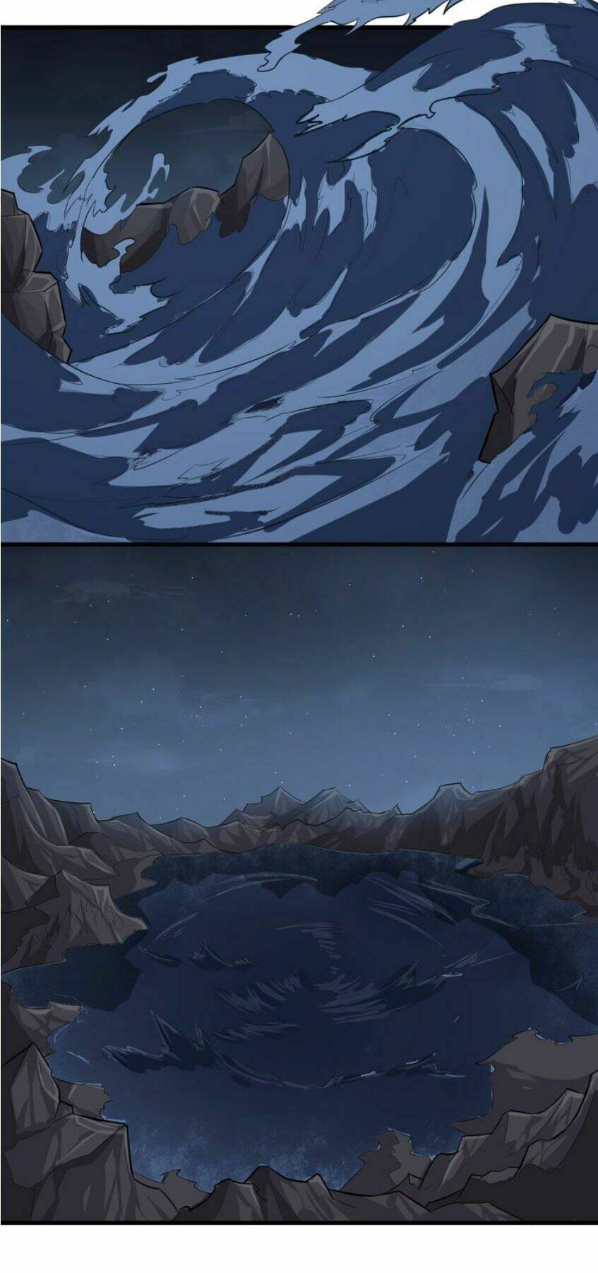 Đại Nghịch Chi Môn: Chapter 24