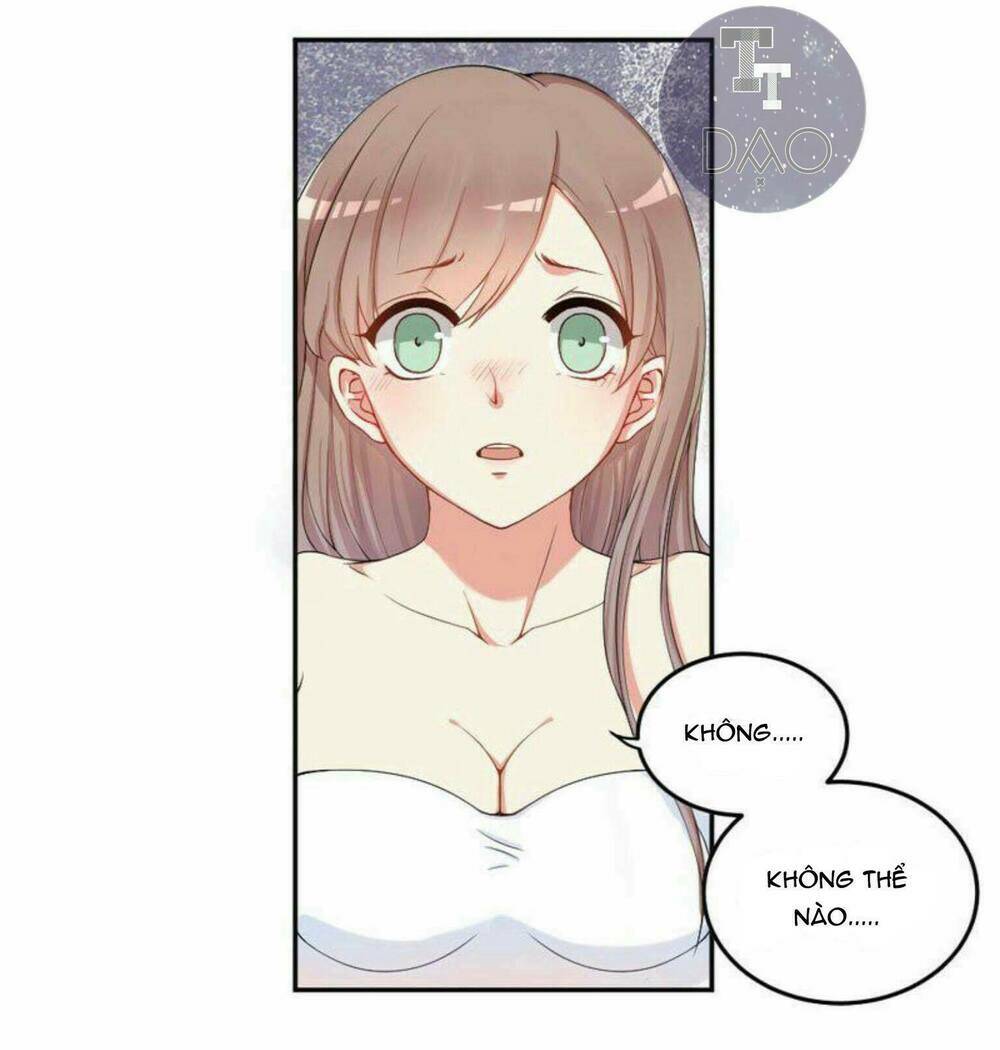 Đoạt Hôn Ác Thiếu: Chapter 1