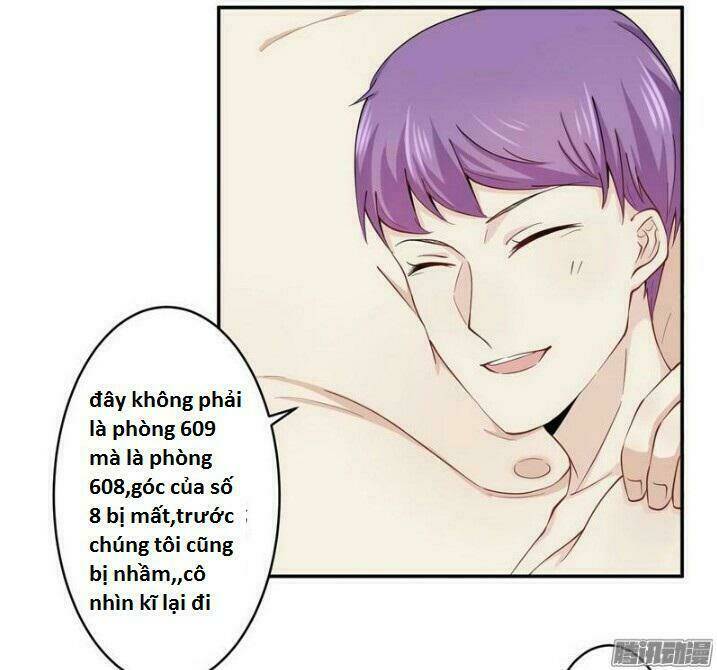 Tổng Tài Đã Cưới Em: Chapter 32