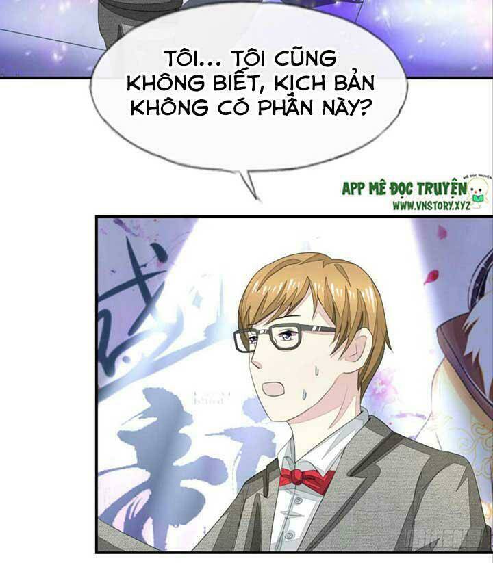 Nam Thần Ma Cà Rồng: Sủng Nhược Tiểu Lãn Thê: Chapter 93