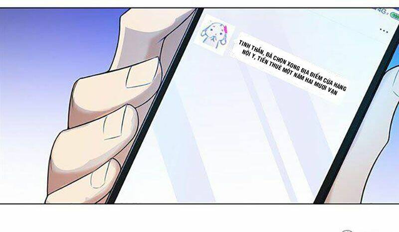 Học Viện Cao Thủ: Chapter 92