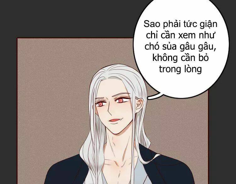 Ta Chỉ Muốn Giết Ngươi: Chapter 27
