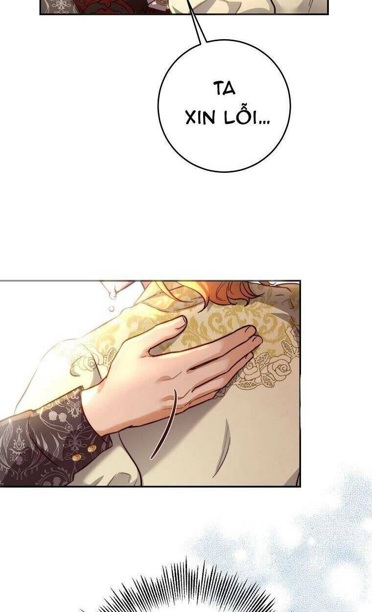 Nàng Công Chúa Ấy Đã Trở Thành Một Đoá Hoa Điên Dại: Chapter 15