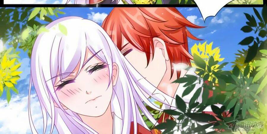 Chước Chước Lưu Ly Hạ: Chapter 36