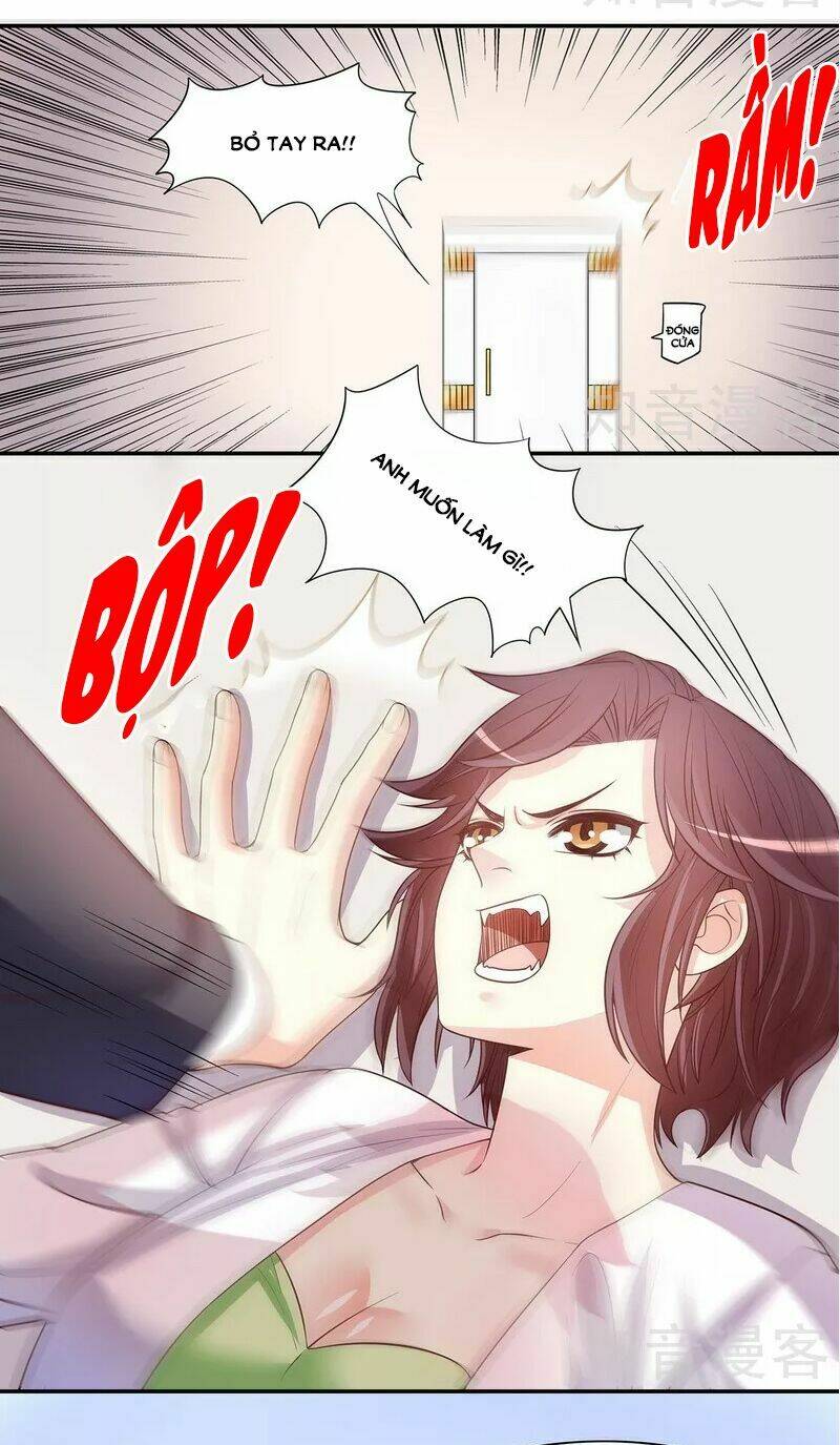 101 Phương Pháp Của Tổng Tài: Chapter 20