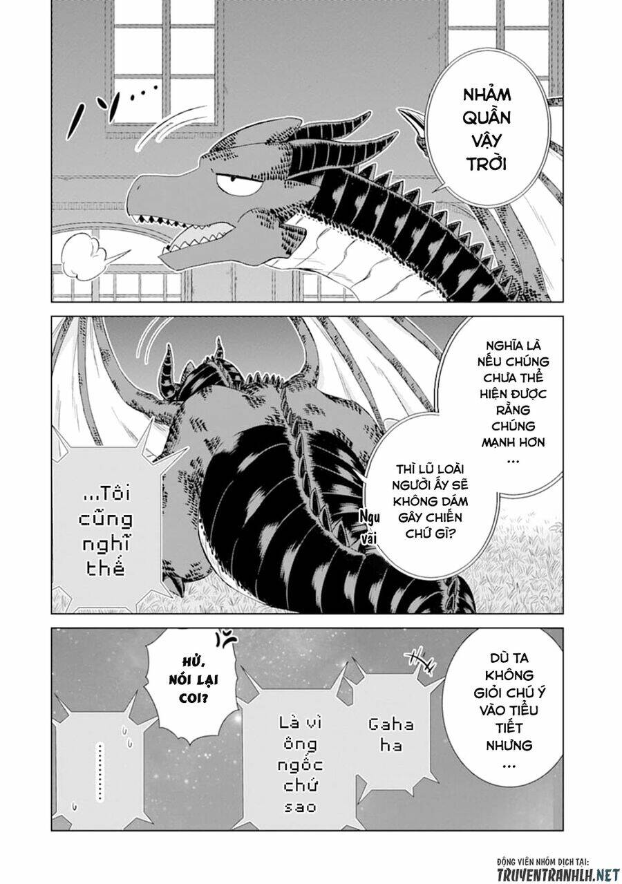 Isekai De Tadahitori No Mamono Tsukai ~ Tenshoku Shitara Maou Ni Machigawa Remashita: Chapter 19