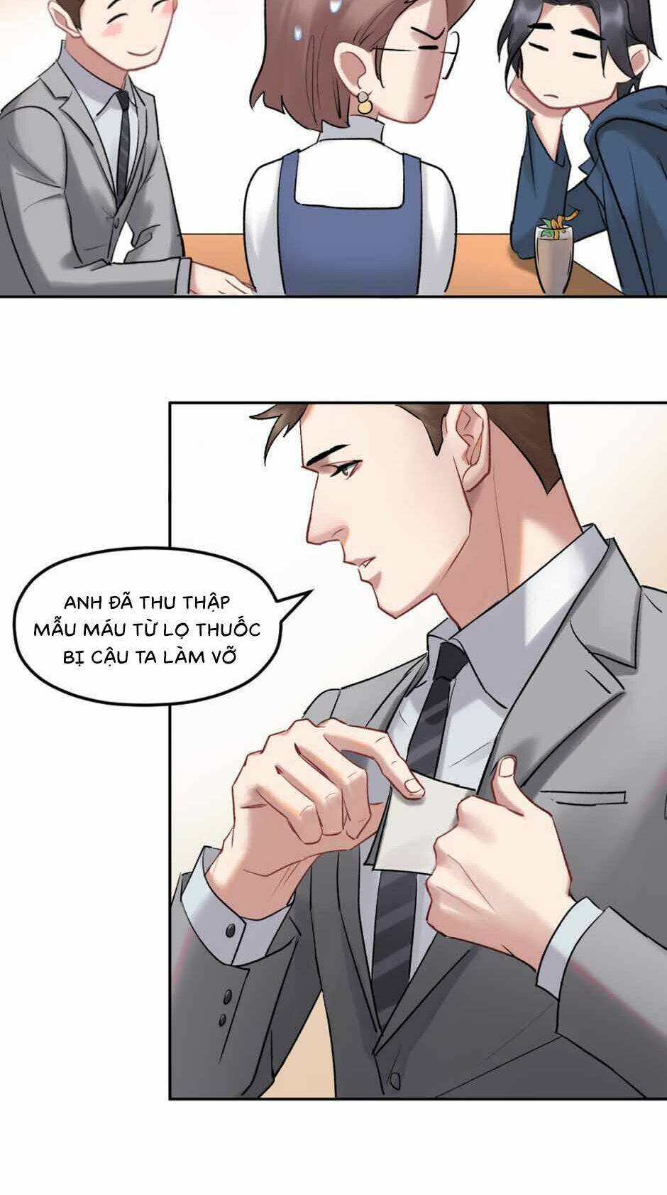 Vô Thượng Thần Vương: Chapter 36