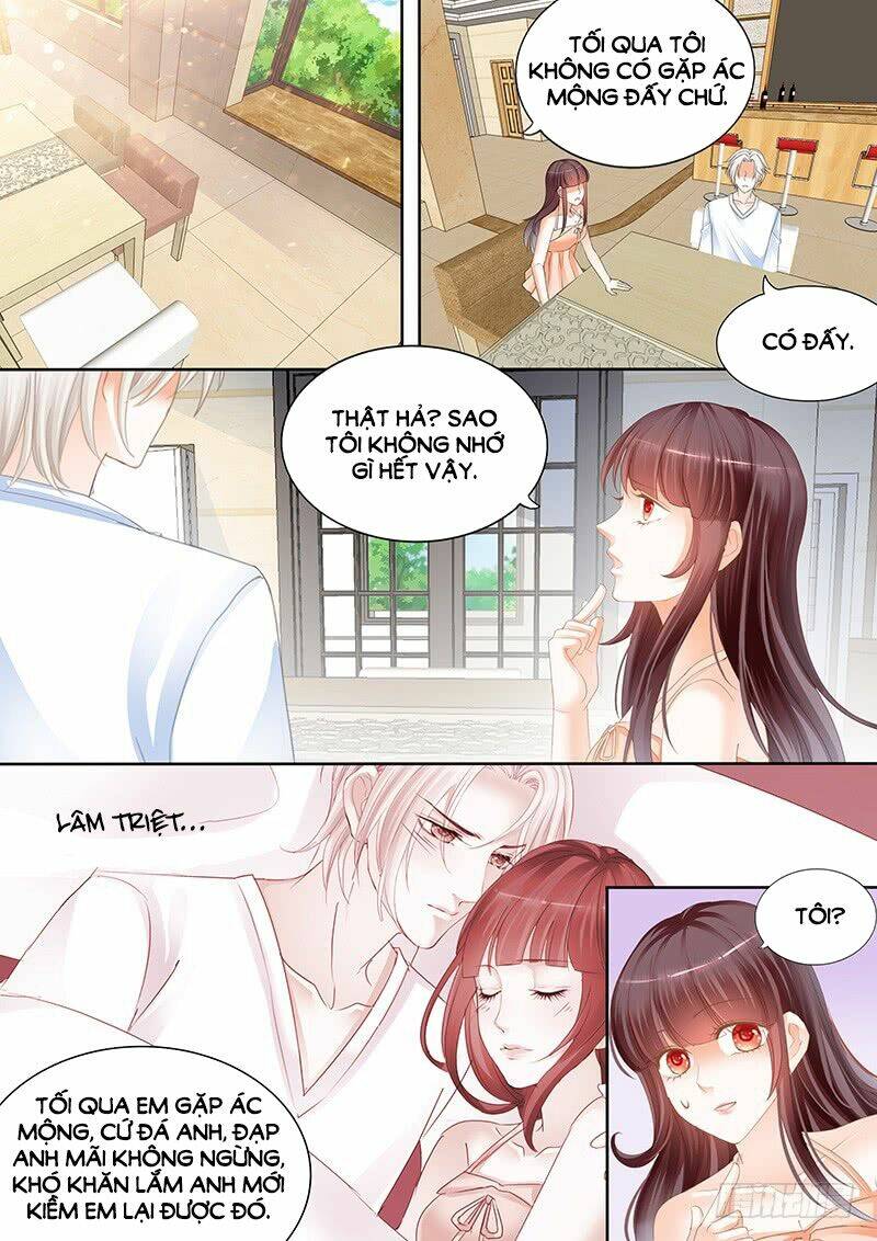 Thiểm Hôn Kiều Thê: Chapter 88