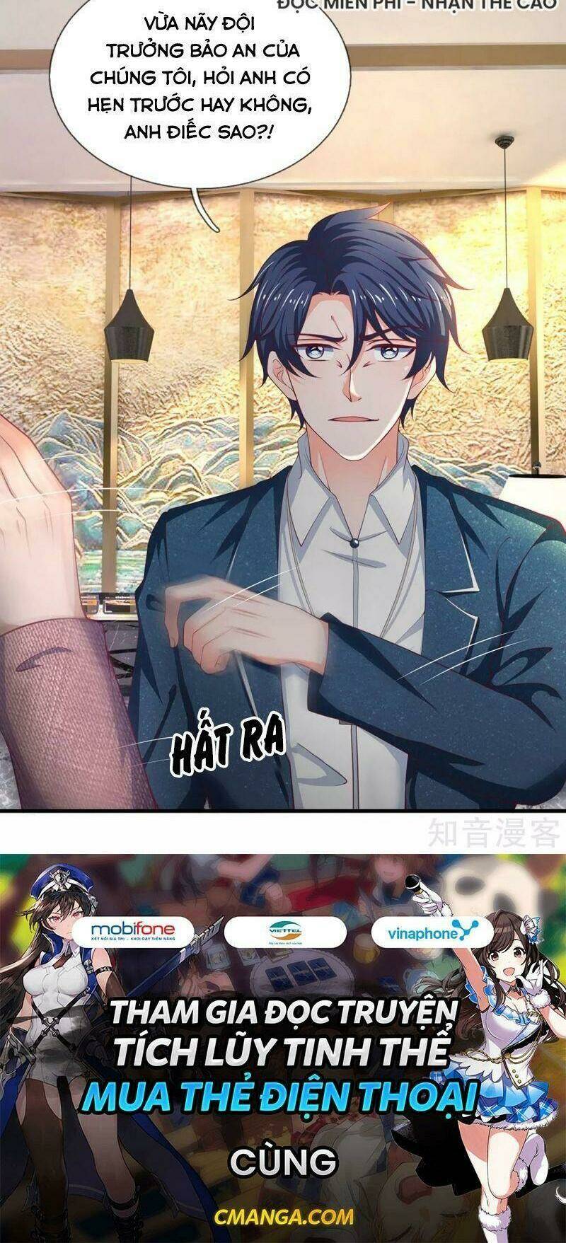 Chung Cực Binh Vương Tại Đô Thị: Chapter 153