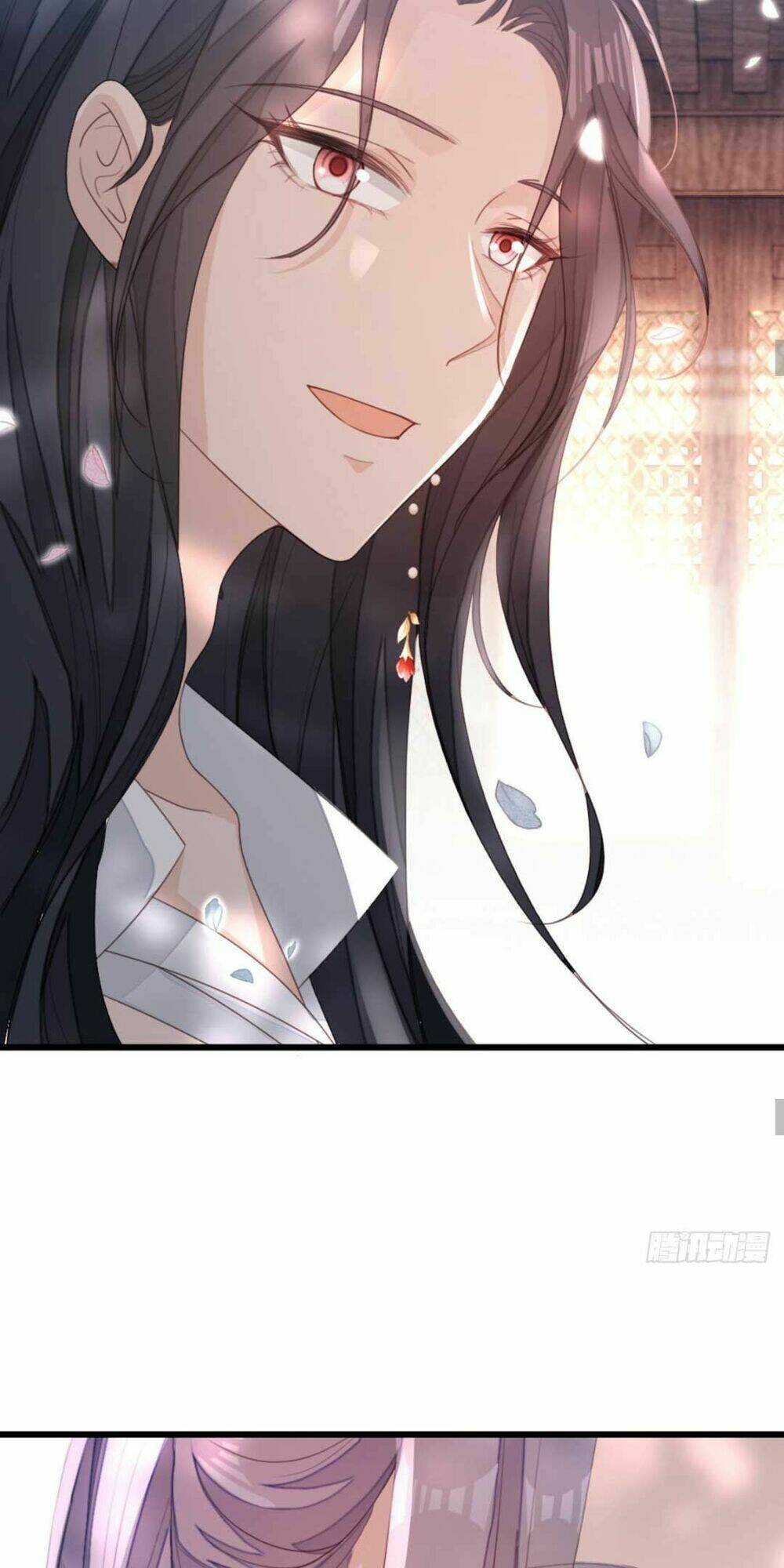 Mau Xuyên Không Rửa Tội Cho Nhân Vật Phản Diện: Chapter 115