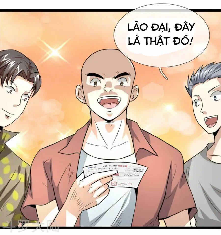 Tuyệt Thế Phi Đao: Chapter 58