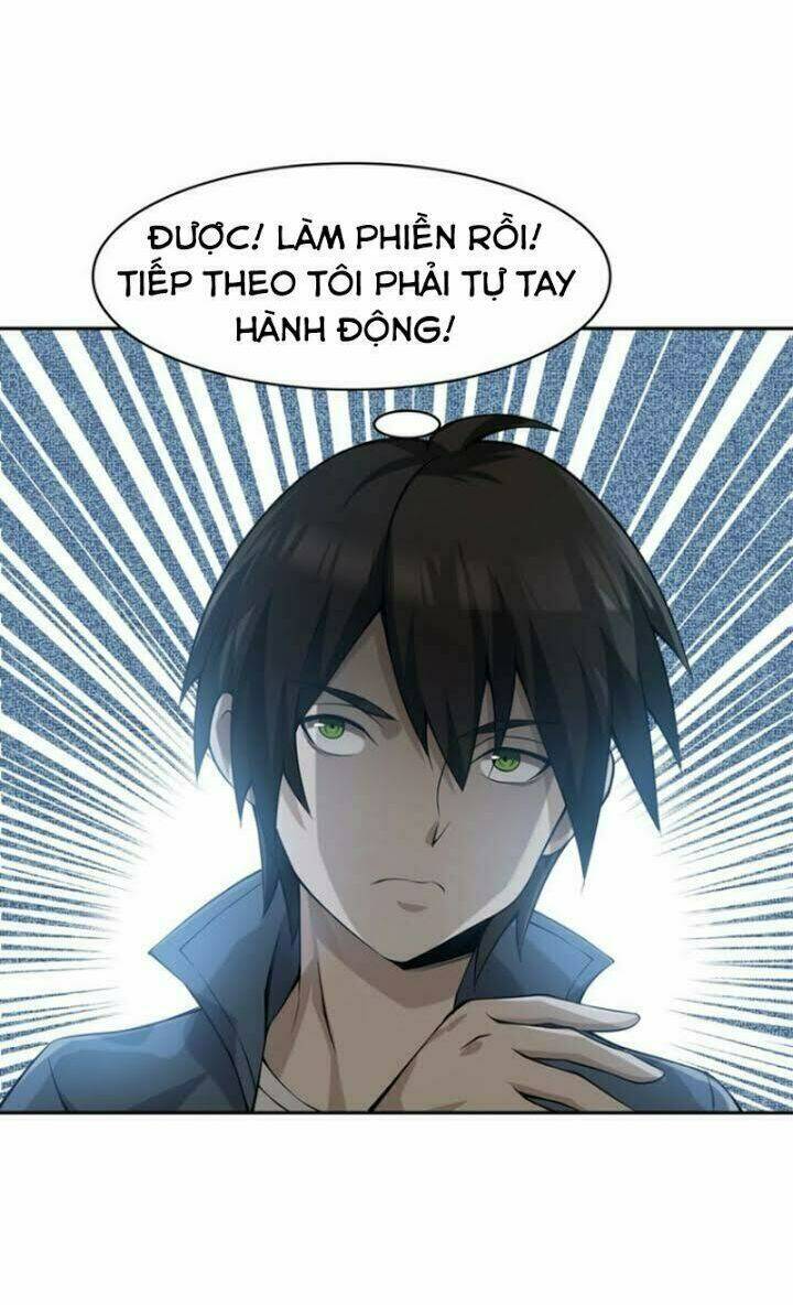 Siêu Cấp Đại Chủ Bạ: Chapter 15