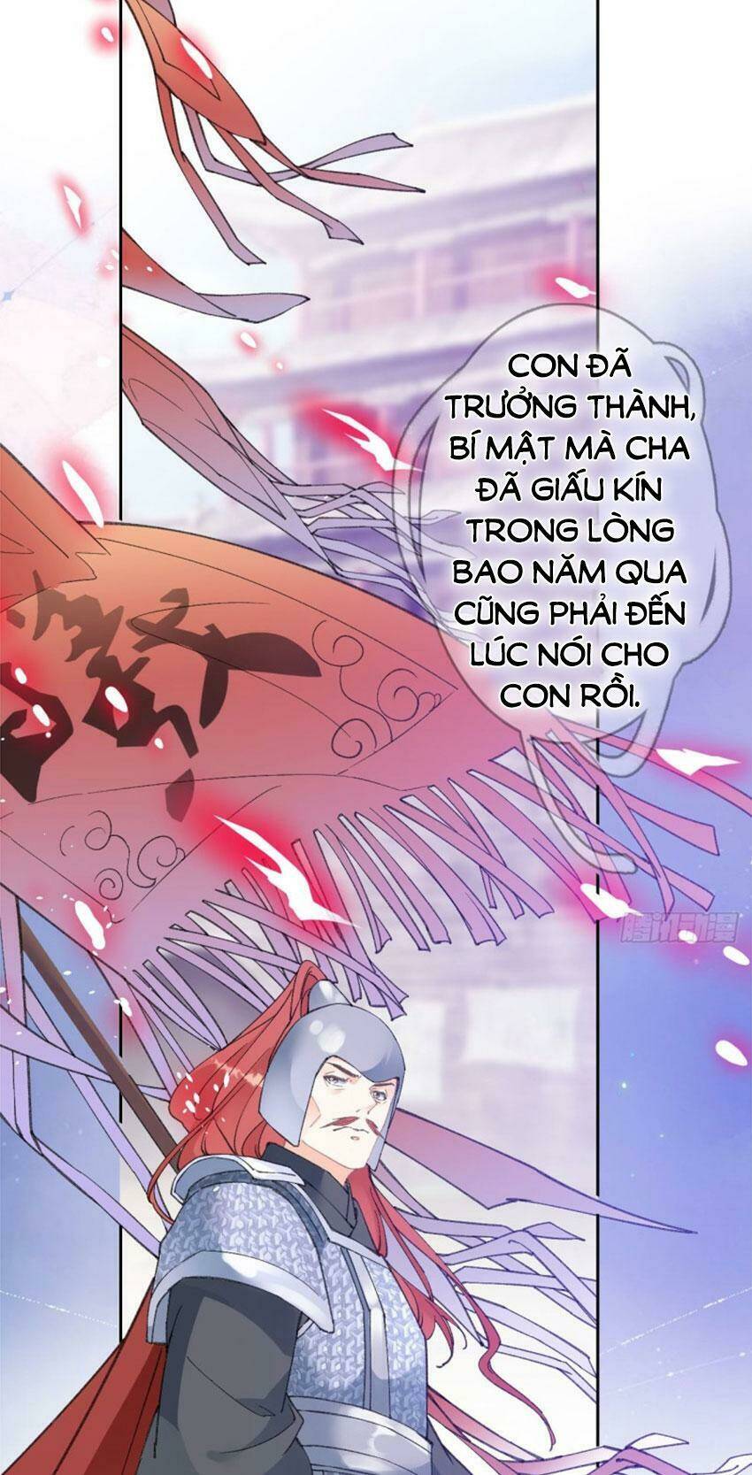 Tang Lạc Túy Tại Nam Phong Lý: Chapter 79