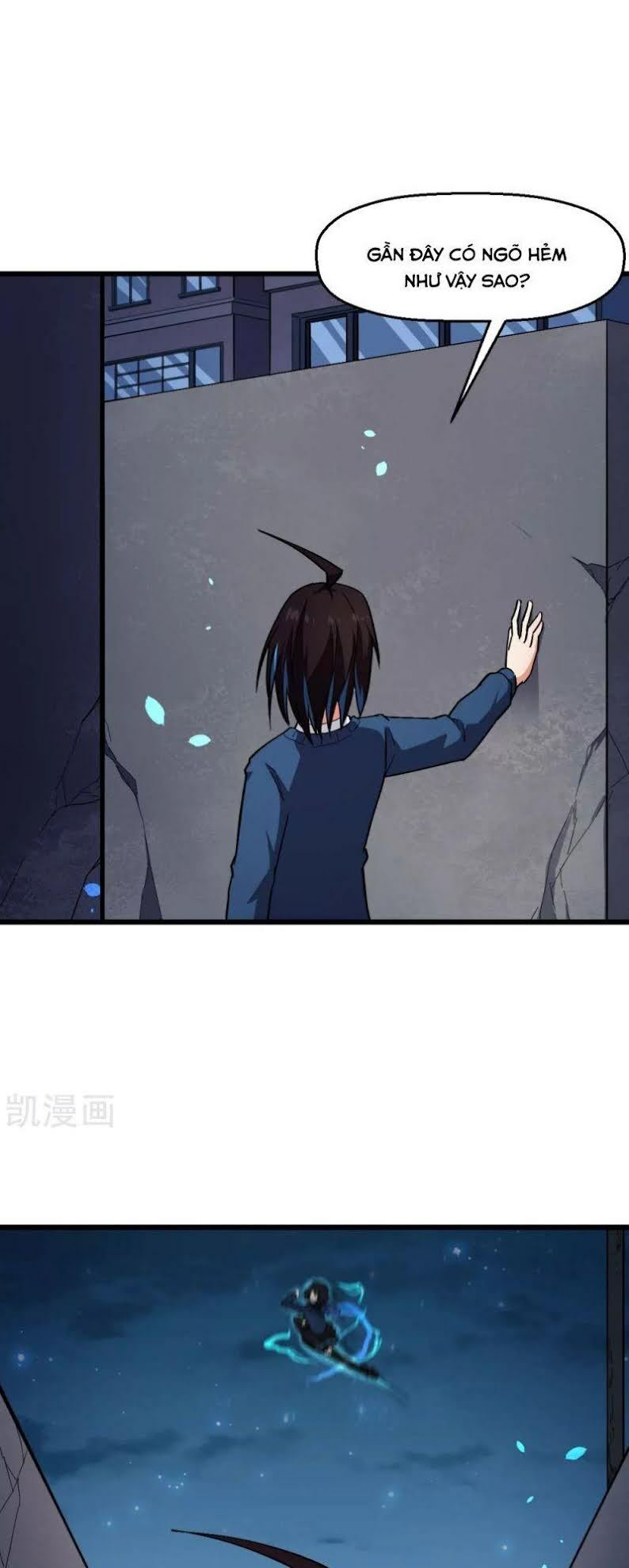 Vườn Trường Cuồng Sư Hệ Thống: Chapter 149