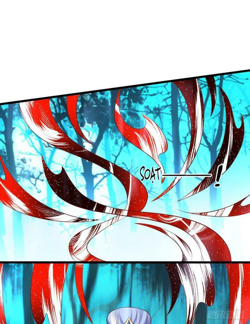 Hồ Tiên Hung Bạo: Chapter 144