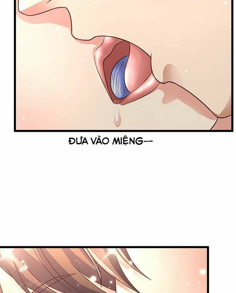 Thế Thân Thiếu Gia Không Dễ Chọc: Chapter 14