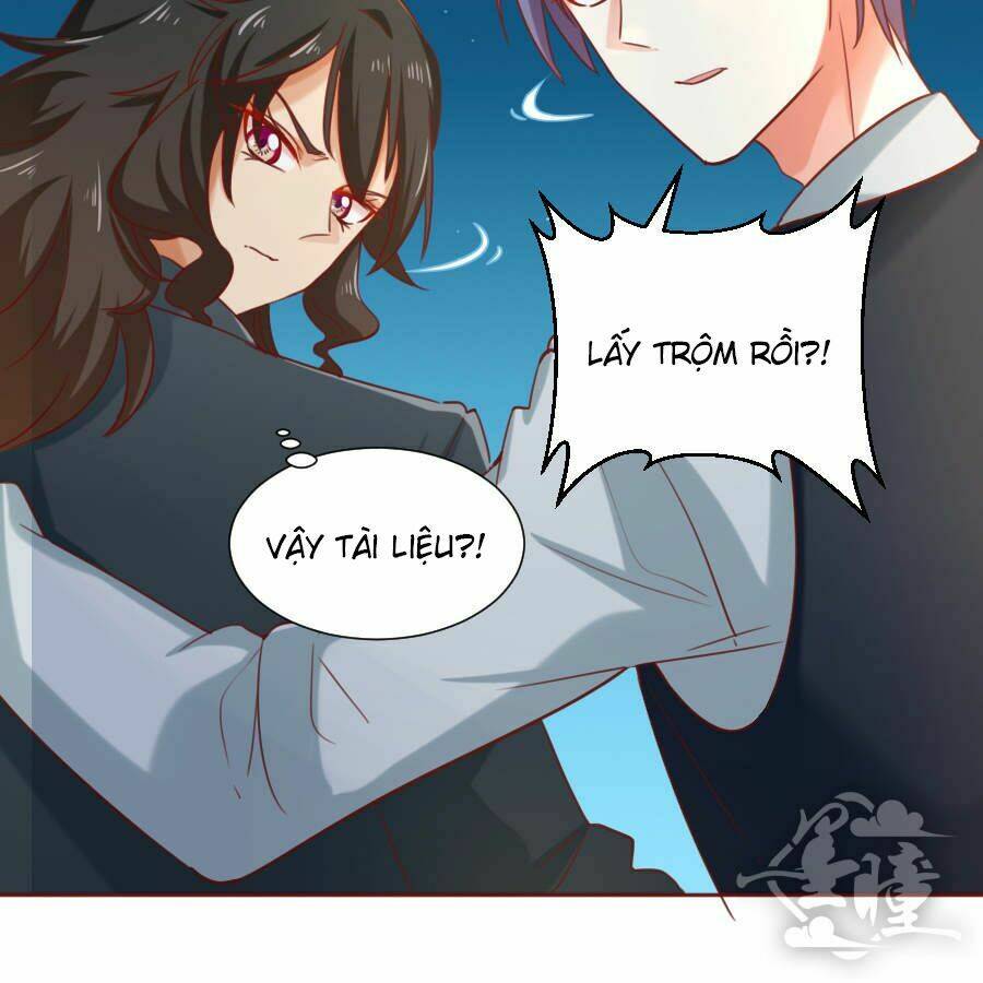 Hướng Tâm Dẫn Lực: Chapter 24