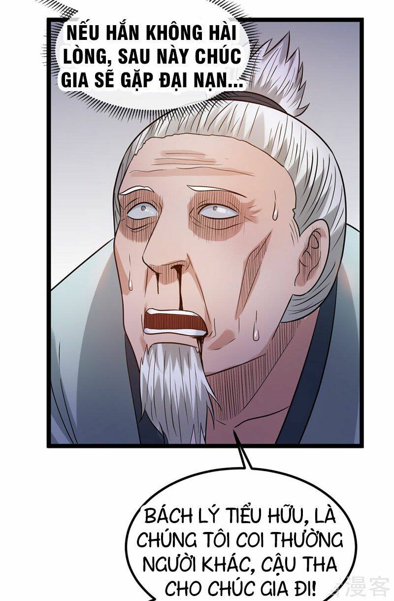 Tiên Vương Trùng Sinh: Chapter 47