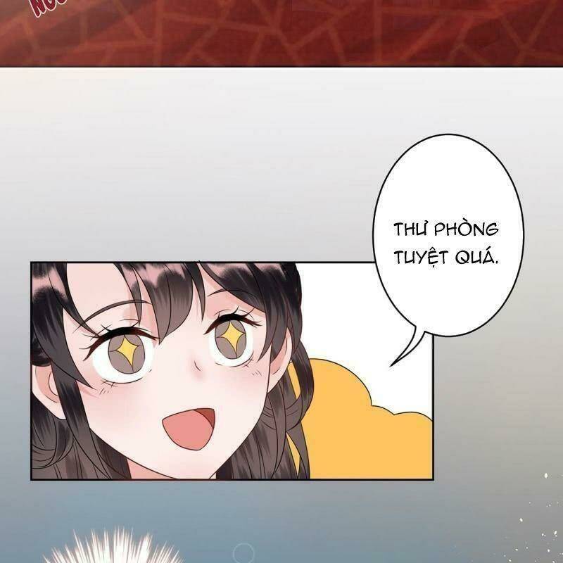 Vương Gia Kiêu Ngạo Quá Khó Cua: Chapter 33