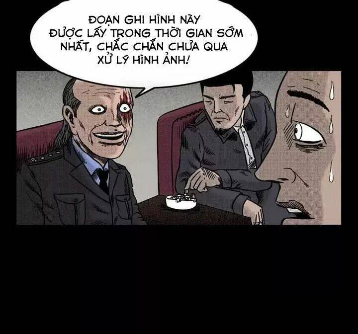 Kỳ Án Có Thật: Chapter 16