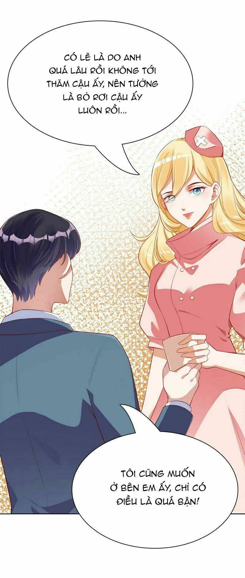 Lãnh Hôn Cuồng Ái: Chapter 42