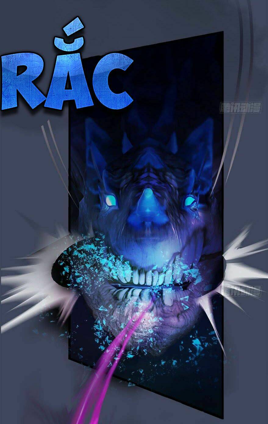 Cửu Hoang Đọa Huyền Sư: Chapter 116