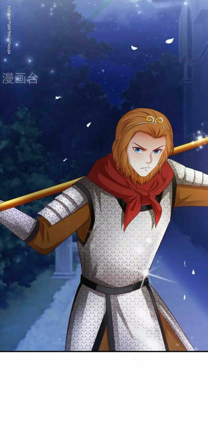 Tối Cường Vận Đào Hoa: Chapter 33